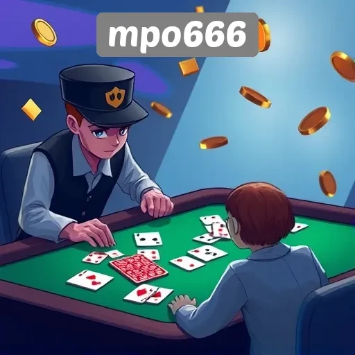 Menilai Keamanan dan Kenyamanan Bermain di mpo666