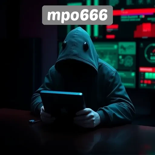 Analisis Keamanan dan Privasi di mpo666