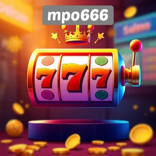Keunggulan Permainan Slot di mpo666 untuk Pemain Indonesia