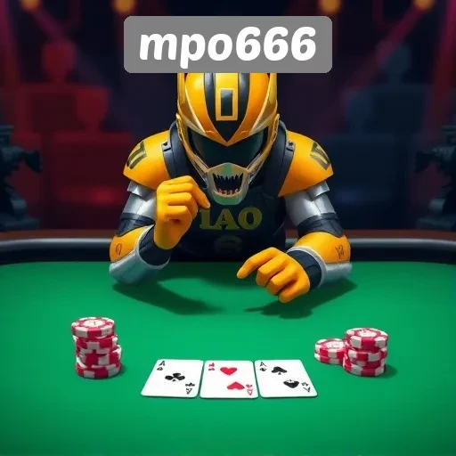 Strategi Efektif untuk Meningkatkan Peluang Menang di mpo666