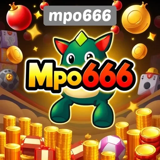 Memahami Fitur Utama Situs Game mpo666