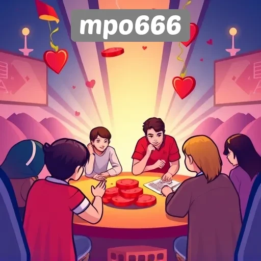 Testimoni Pengguna tentang Pengalaman Bermain di mpo666