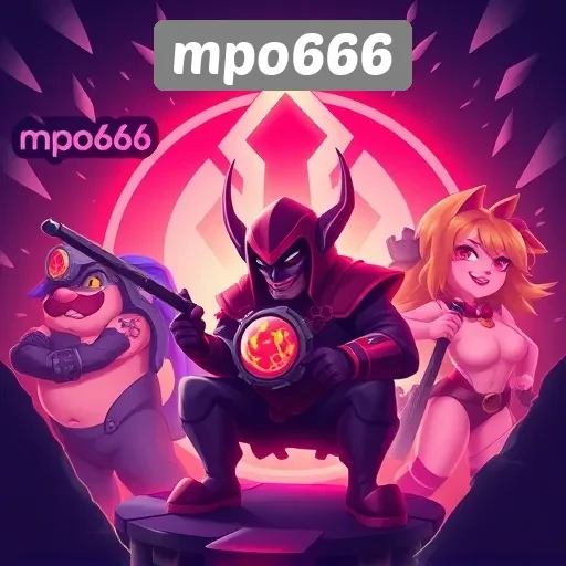 Mengapa mpo666 Menjadi Pilihan Para Gamers